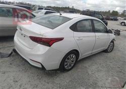 هیۆندای ئەکسنت